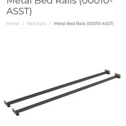 Delta Children's Products Crib Conversion Rails #00010-RARE VINTAGE