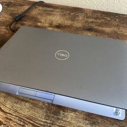 Epic Fast Powerful 15.6inch Dell Workstation i9 64gb Ram 1tb Samsung 970 Pro P620 Gpu Win11 Pro