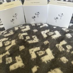 AirPod Pro second gen 