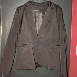 Women's Blazer