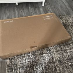 55’’ Samsung Smart TV