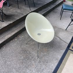 Kartell Philippe Starck Eros Chair