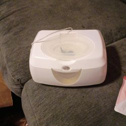 Diaper Warmer 