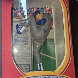 Hartland ,Nolan Ryan Statue