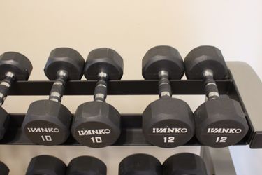 Ivanko dumbbell set costco sale