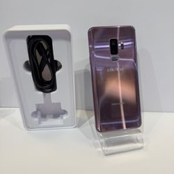 Samsung S9 Plus 64GB Unlocked