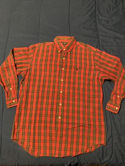 Polo Ralph Lauren Dress Shirt