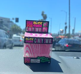 Needoh candy swirl