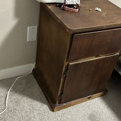1 Night Stand