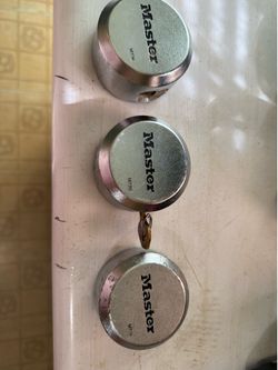 Locks