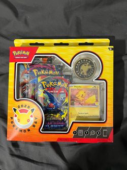 2026 Pokemon Day