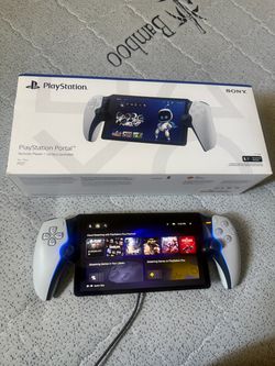 PlayStation Portal for ps5