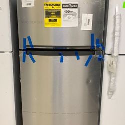 WHIRLPOOL WRT518SZFM REFRIGERATOR