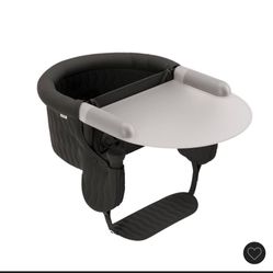 Lalo table hook on chair