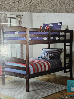 New bunk bed for sale! 🛌