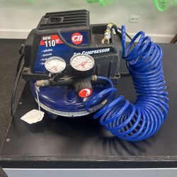 Campbell Hausfeld Air Compressor 