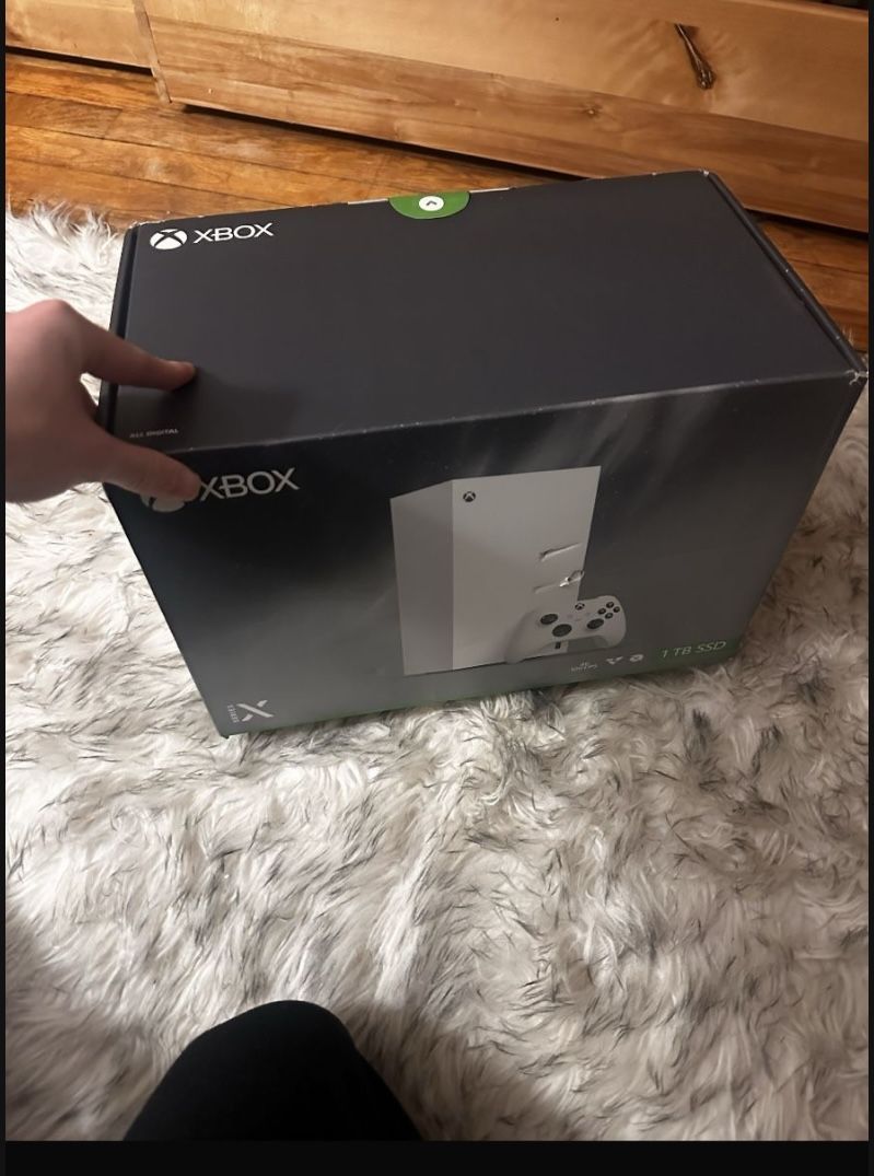 Xbox One X