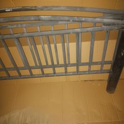 Bed Frame,  Full