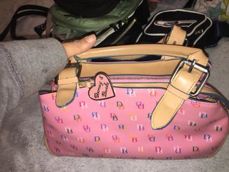 Assorted bags purses backpacks and more