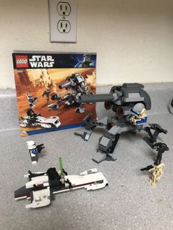 Lego set 7869 sale
