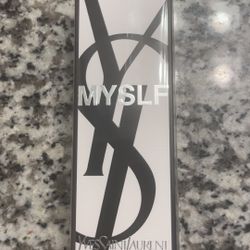 YSL MYSLF 3.3 Oz Cologne 