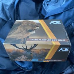 Brand New ADE Advanced Optics Red Dot 