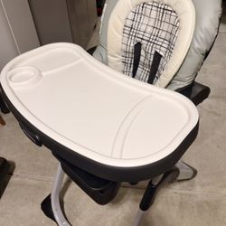Baby High Chair