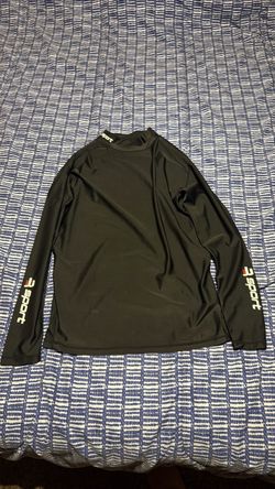 GV gallery long sleeve muscle tee