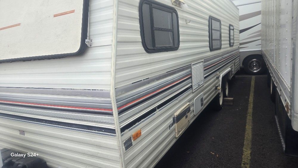 90s Trailer For Sale.