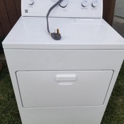 Kemore Electric Dryer