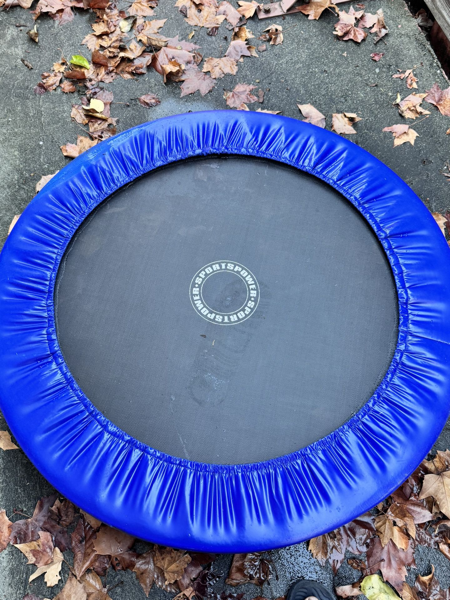Trampoline