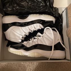 Jordan 11