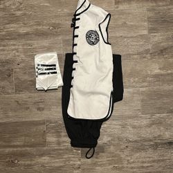 Martial Arts Uniform 