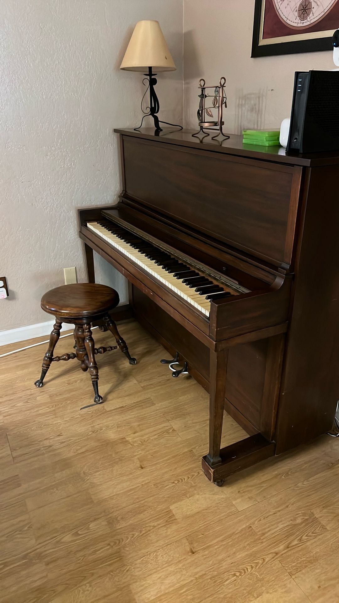 Piano