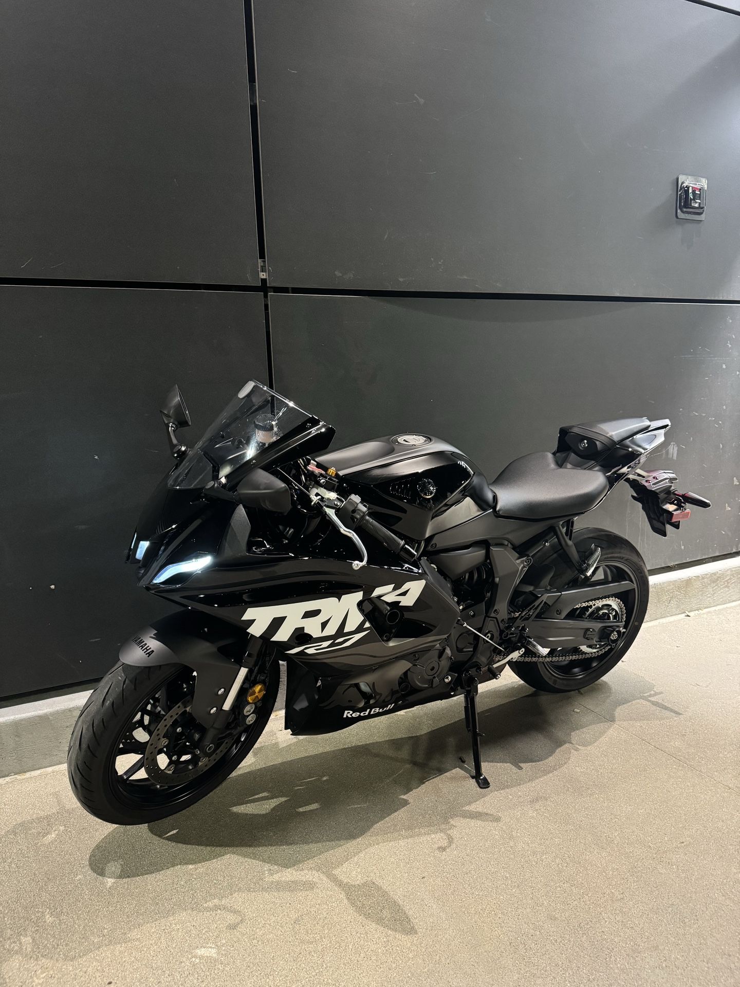 2024 Yamaha R7