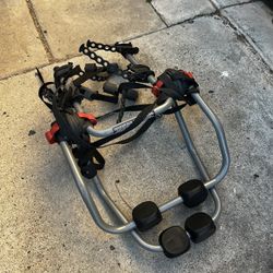 Yakima Bike Rack