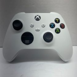 XBOX WIRELESS CONTROLLER ROBOT WHITE FOR XBOX SERIES X S ONE (CMP127140)
