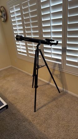 Telescope