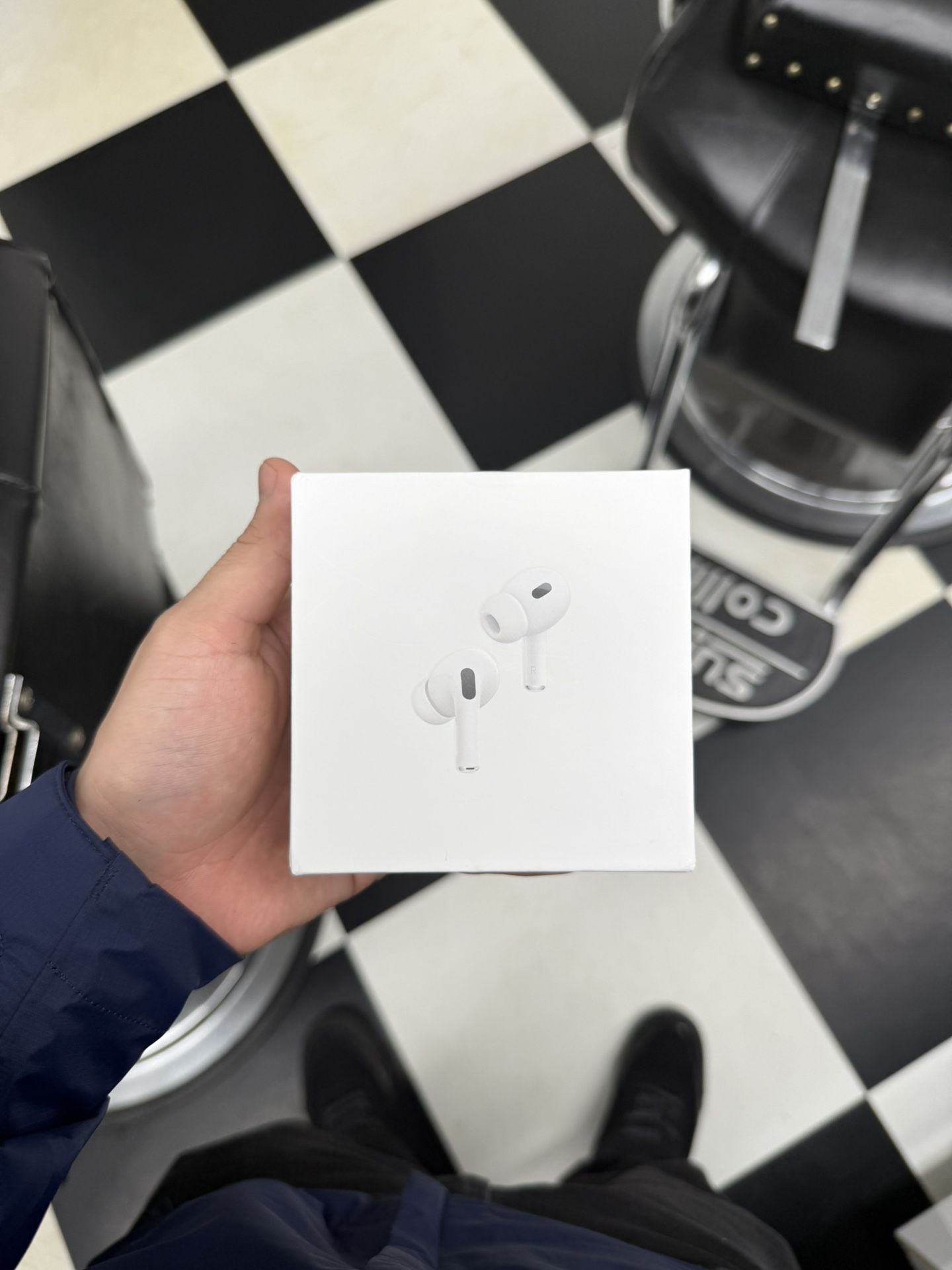 apple airpods gen 2