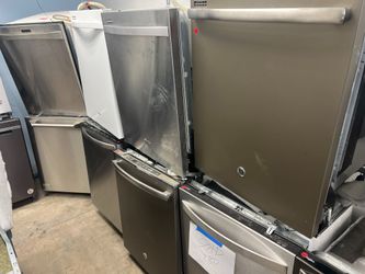 Used dishwashers for sale -free delivery -120 day warranty