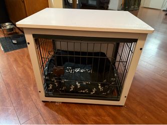 Dog Crate