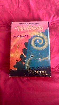 The Never Girls