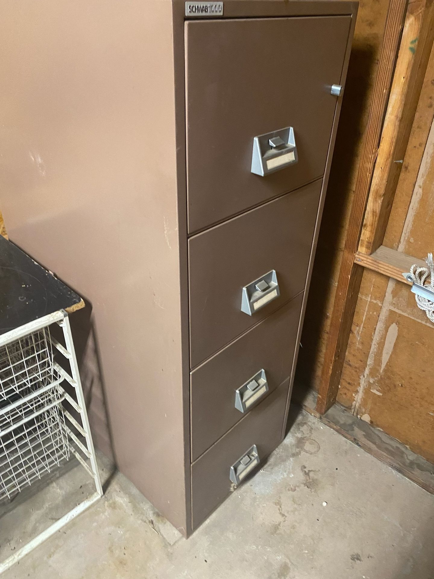schwab 1000 file cabinet