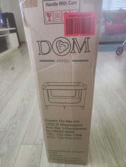 Baby play pen