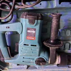 Makita Hammer Drill