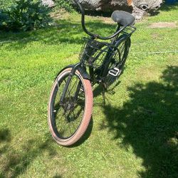 Beach Cruiser