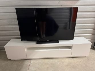 Bed Bath and Beyond TV Stand