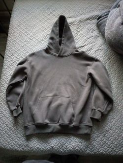 Pls buy i dont want this no moresbzjz, Dark grey oversized hoodie