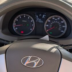 2014 Hyundai Accent
