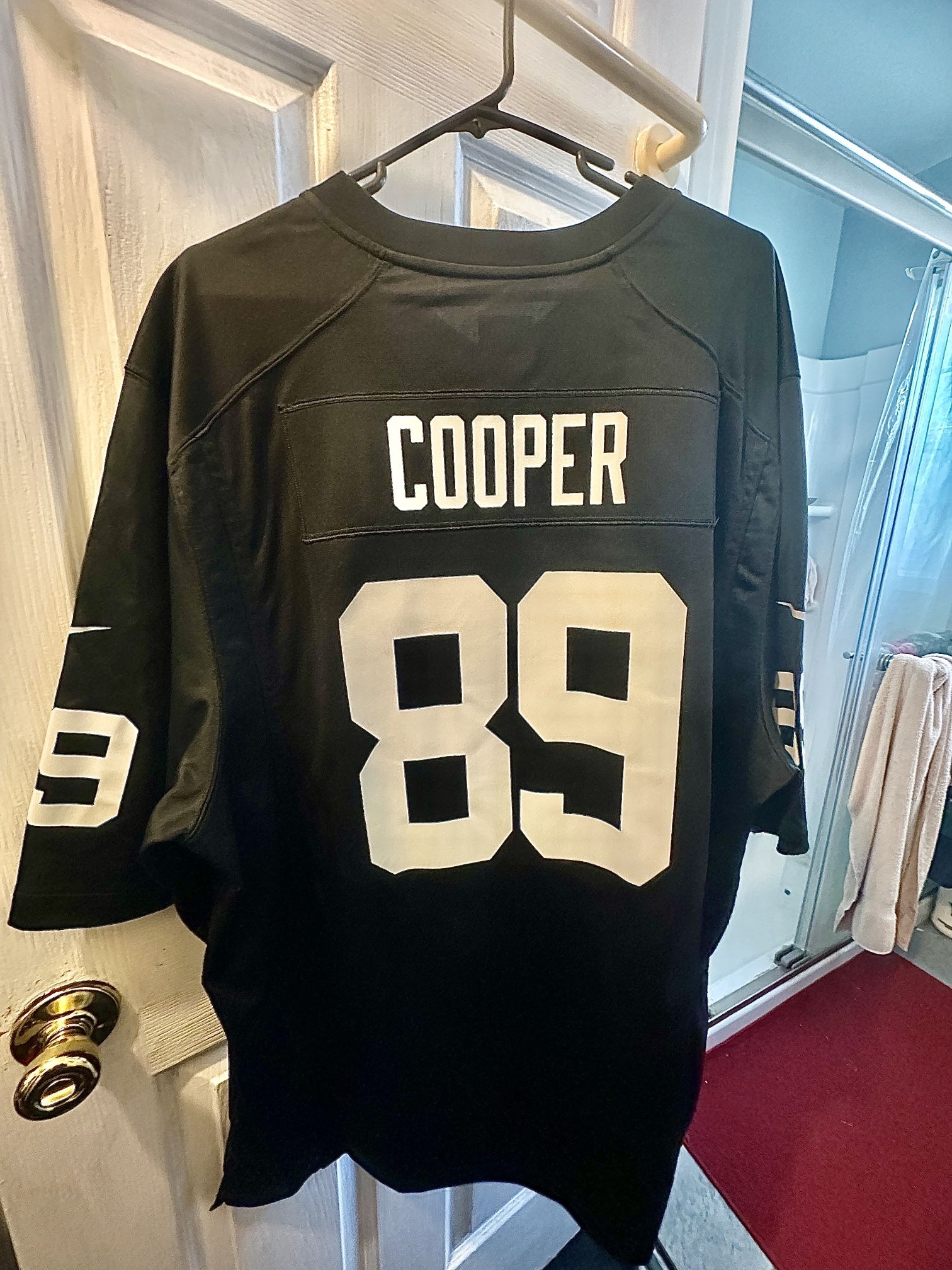 Amari Coops Oakland Raiders Jersey 2XL